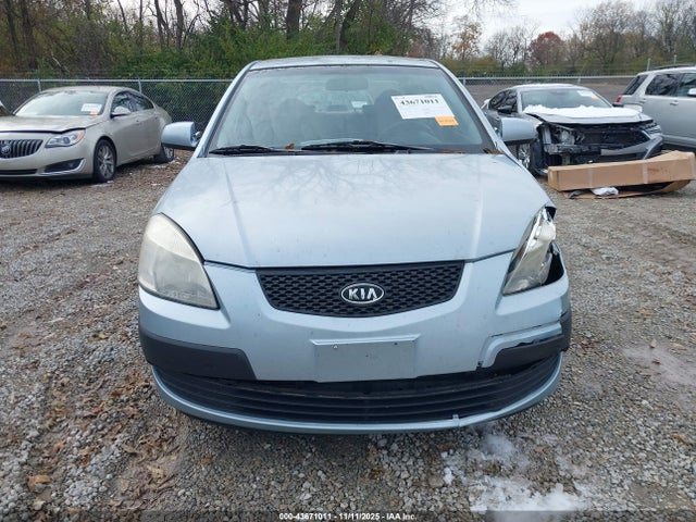 Kia Rio Lx