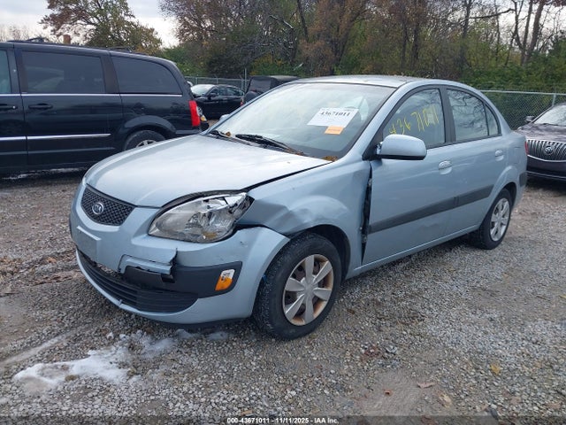 Kia Rio Lx