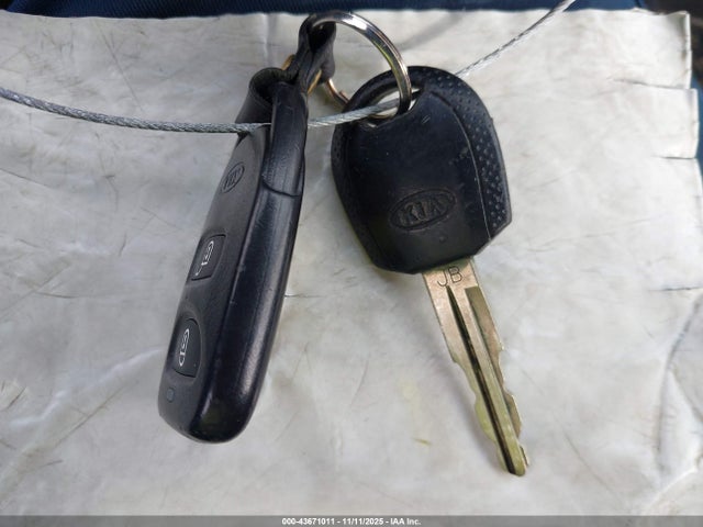 Kia Rio Lx