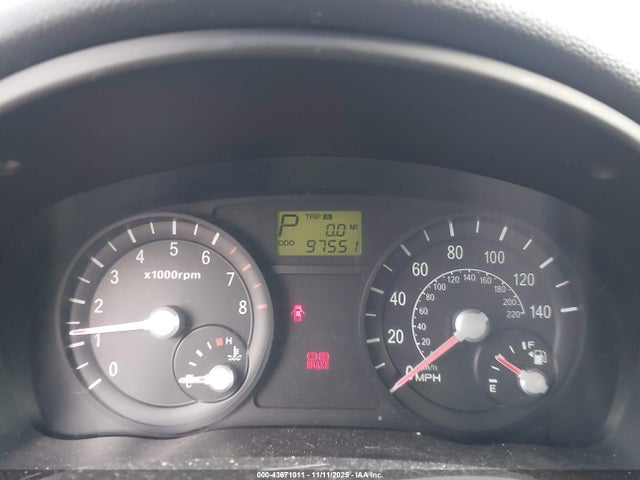 Kia Rio Lx