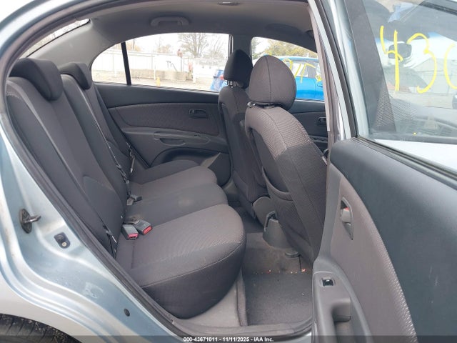 Kia Rio Lx