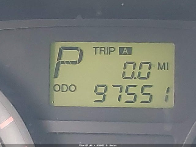 Kia Rio Lx