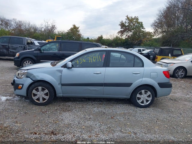 Kia Rio Lx