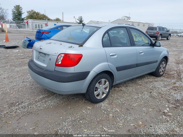 Kia Rio Lx