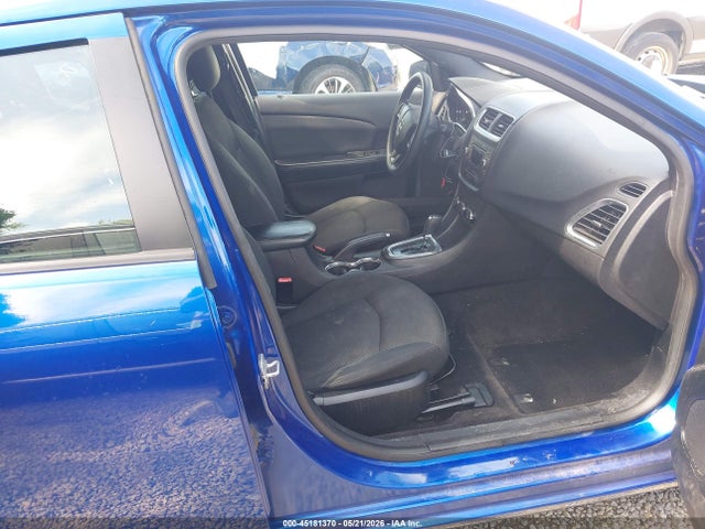 Dodge Avenger Se