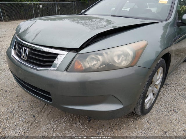 Honda Accord 2.4 Ex