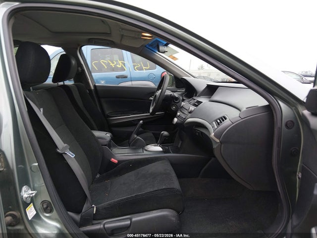 Honda Accord 2.4 Ex
