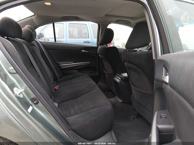 Honda Accord 2.4 Ex