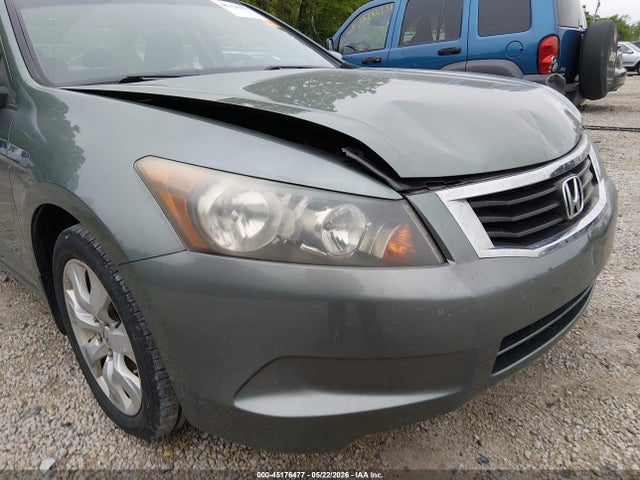 Honda Accord 2.4 Ex