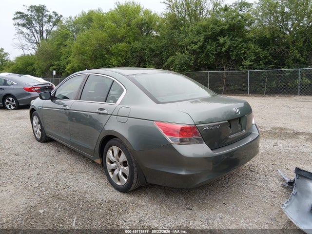Honda Accord 2.4 Ex