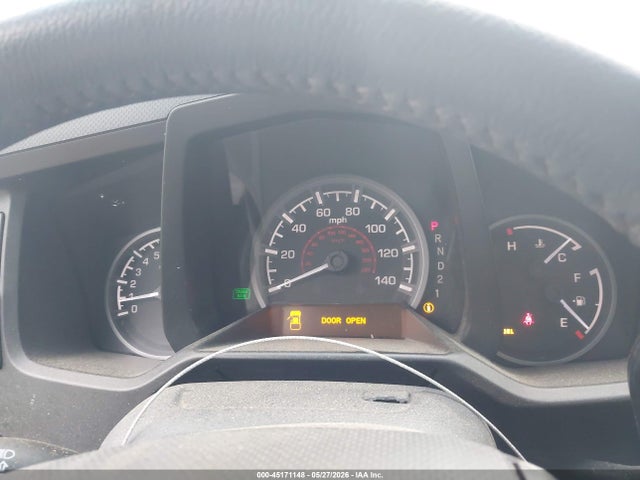 Honda Ridgeline Rtl