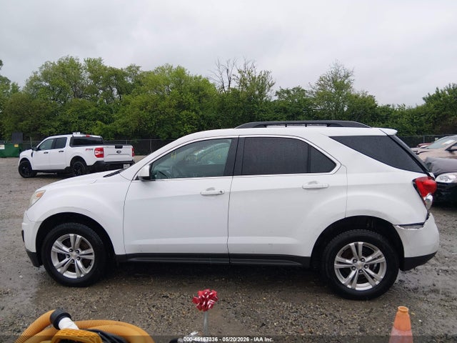 Chevrolet Equinox 1lt