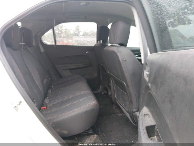 Chevrolet Equinox 1lt