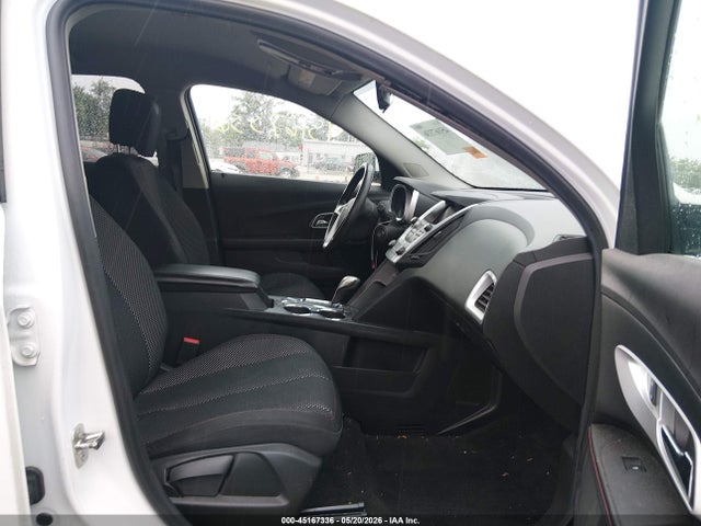 Chevrolet Equinox 1lt