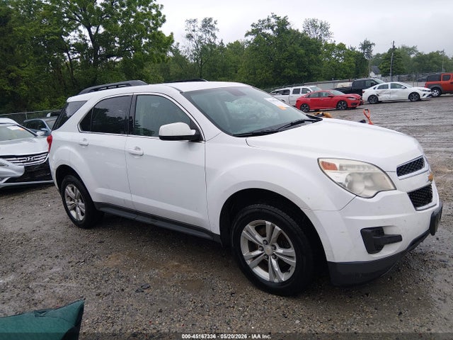 Chevrolet Equinox 1lt
