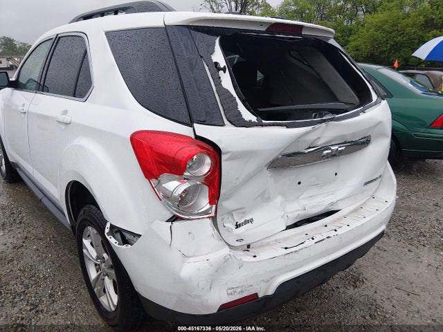 Chevrolet Equinox 1lt