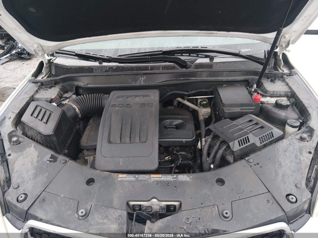 Chevrolet Equinox 1lt