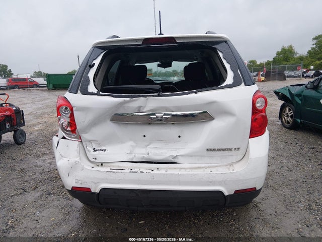 Chevrolet Equinox 1lt