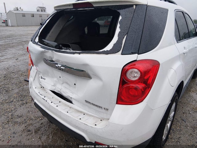 Chevrolet Equinox 1lt
