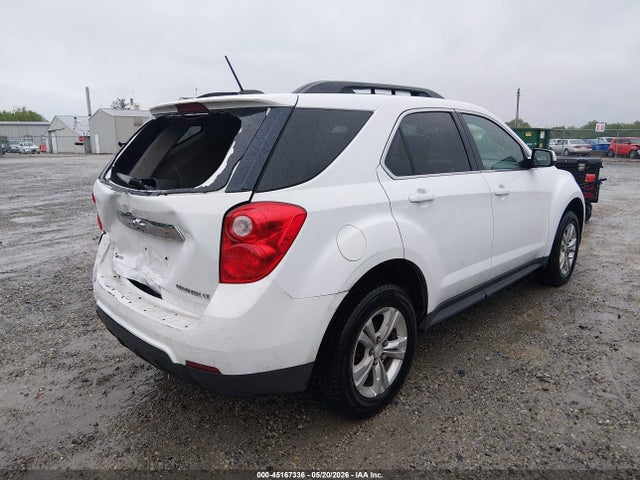 Chevrolet Equinox 1lt