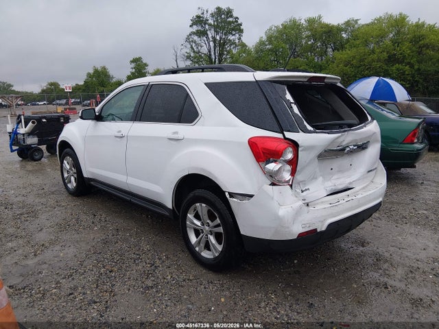 Chevrolet Equinox 1lt