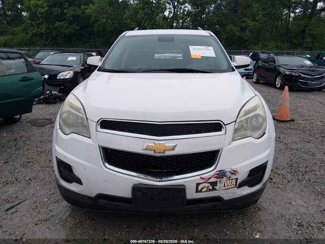 Chevrolet Equinox 1lt