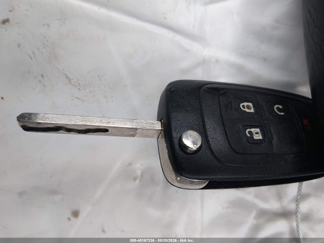 Chevrolet Equinox 1lt
