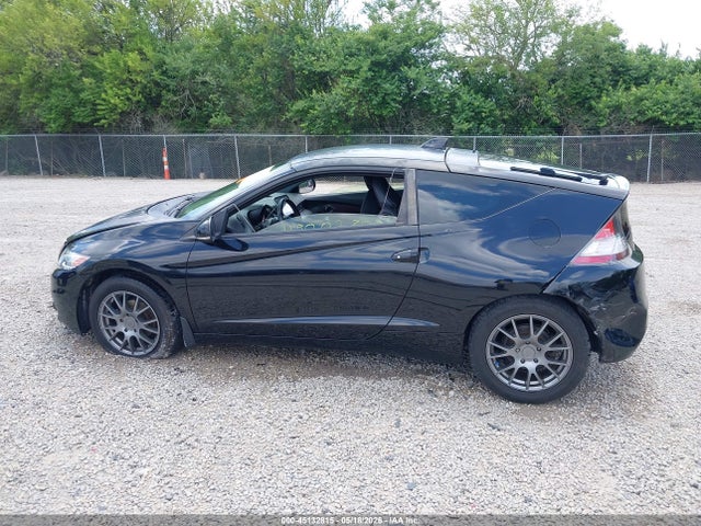 Honda CR-Z Ex