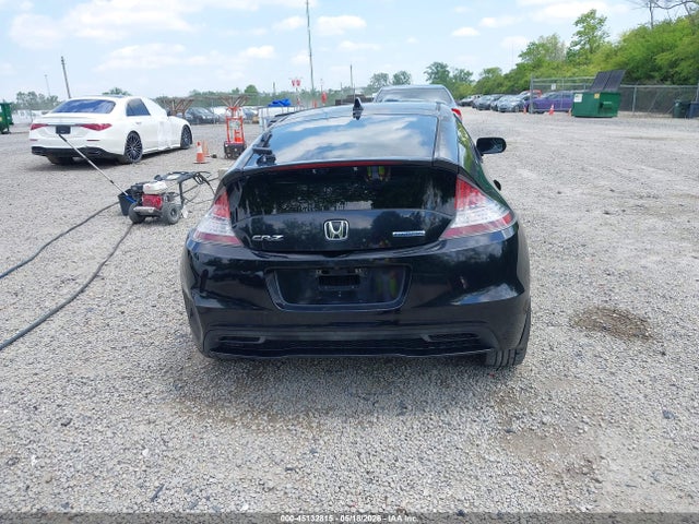 Honda CR-Z Ex