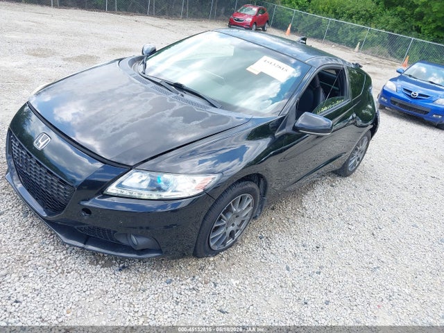 Honda CR-Z Ex