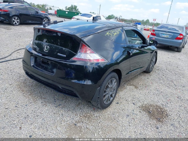 Honda CR-Z Ex