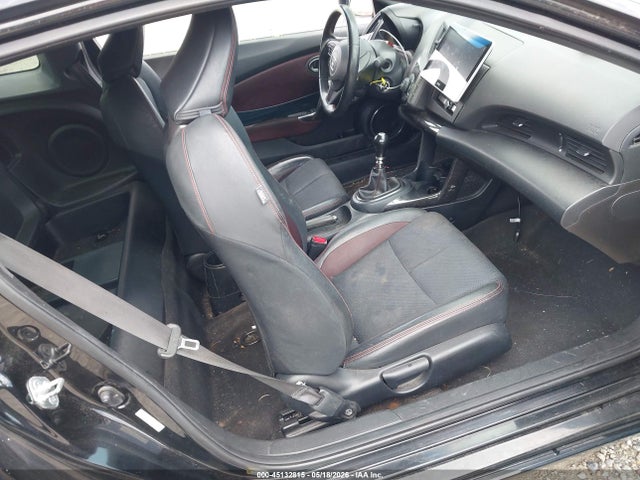 Honda CR-Z Ex