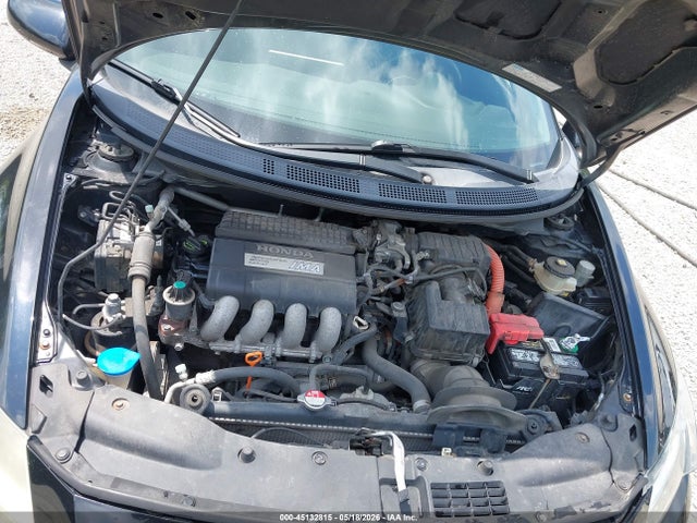 Honda CR-Z Ex