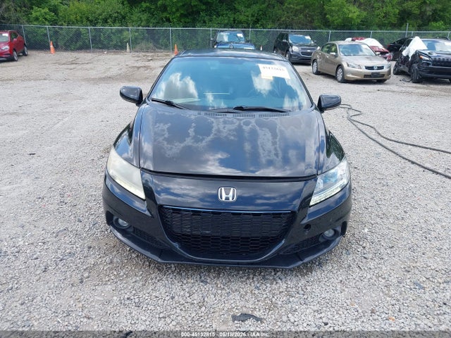 Honda CR-Z Ex
