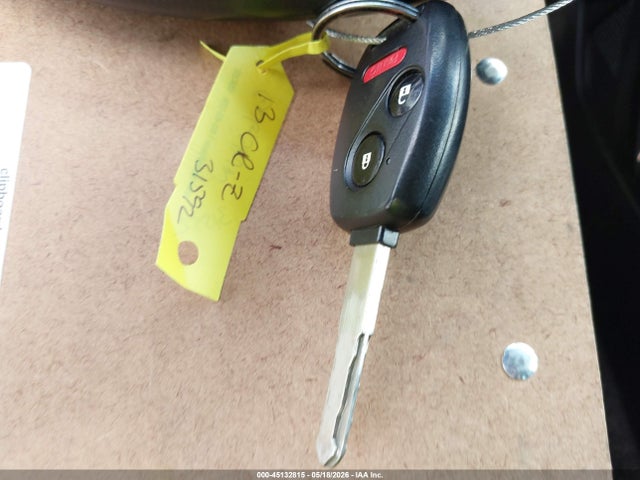 Honda CR-Z Ex
