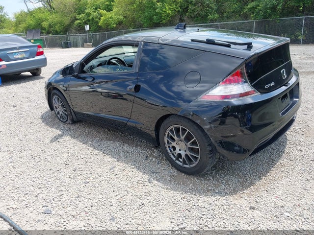 Honda CR-Z Ex