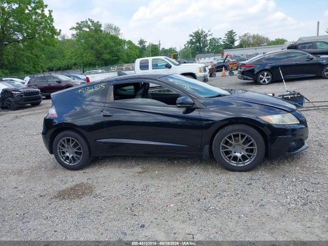 Honda CR-Z Ex