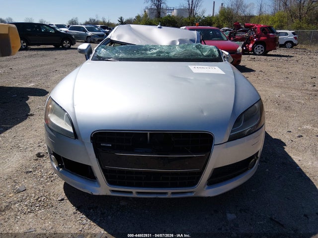 Audi TT 3.2