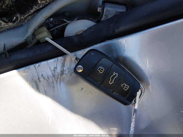 Audi TT 3.2