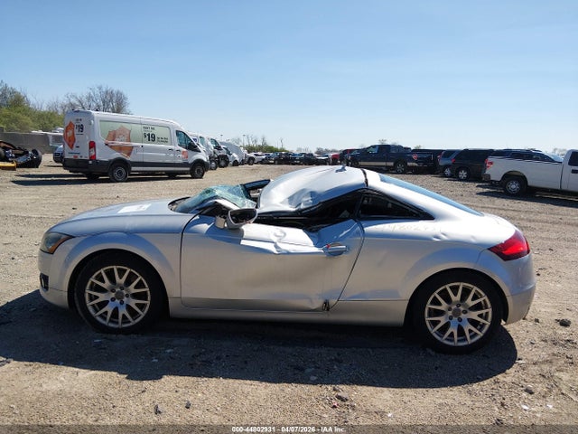 Audi TT 3.2