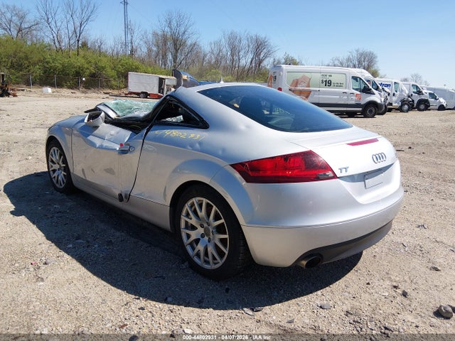 Audi TT 3.2