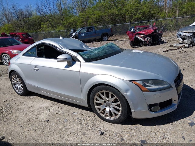 Audi TT 3.2
