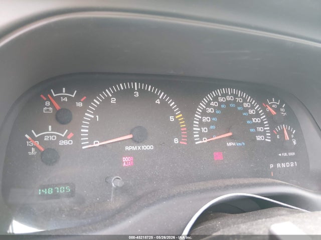 Dodge Dakota
