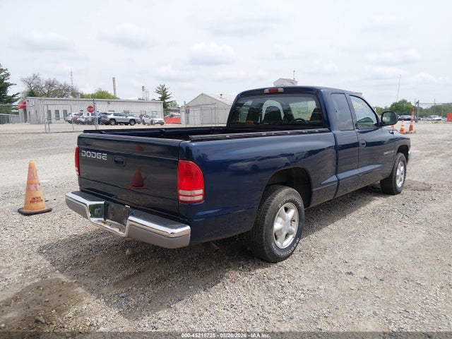 Dodge Dakota