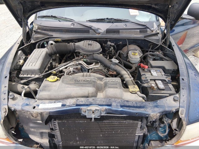 Dodge Dakota
