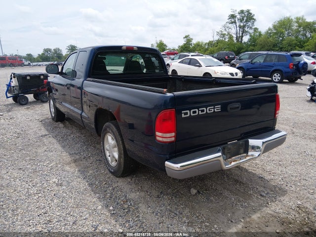 Dodge Dakota