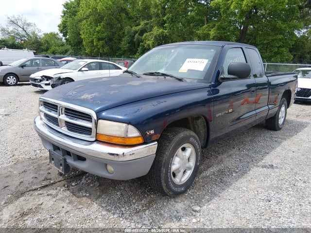 Dodge Dakota