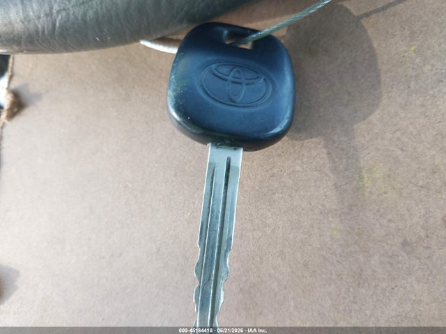Toyota Corolla Ce
