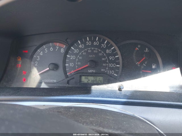 Toyota Corolla Ce