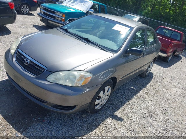 Toyota Corolla Ce